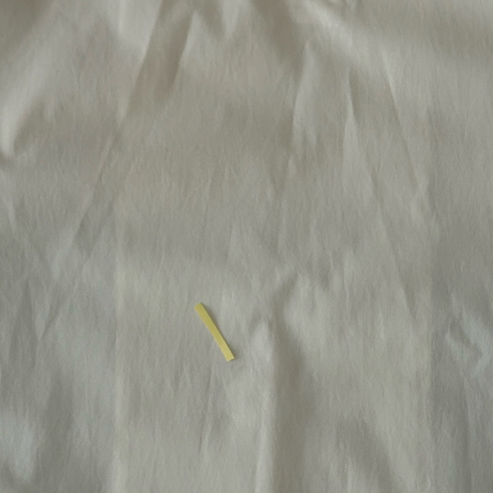 Athleta pullover 1/4 zip windbreaker - Picture 6 of 7